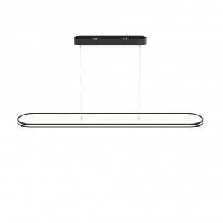 Lámpara colgante LED Morfeo CCT (70W)