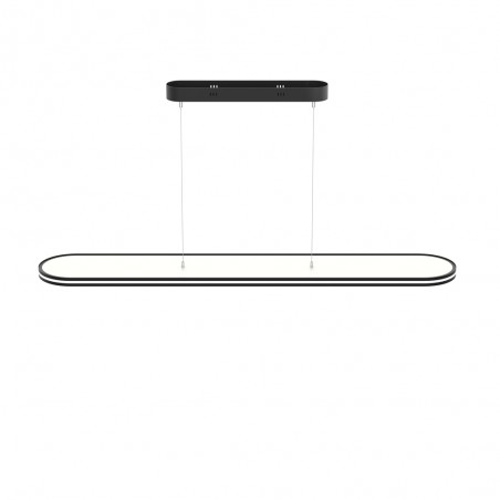 LED Pendant Lamp Morfeo CCT (70W)