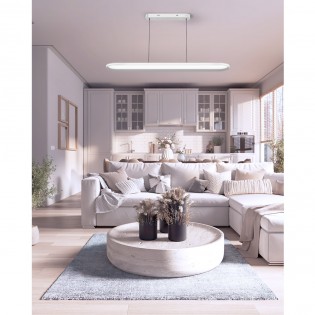 LED Pendant Lamp Morfeo CCT (70W)