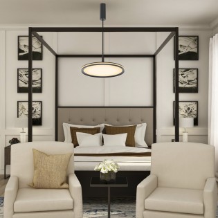 LED Pendant Lamp Vivit CCT...