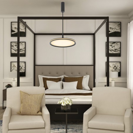 LED Pendant Lamp Vivit CCT (50W)