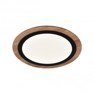 Plafón de techo LED Hasbi CCT Smart (32W)