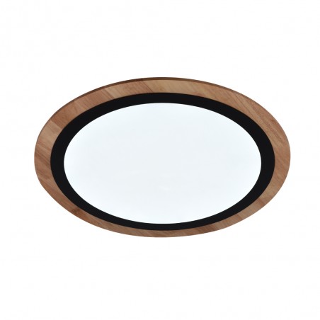 Plafón de techo LED Hasbi CCT Smart (38W)