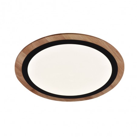 Plafón de techo LED Hasbi CCT Smart (38W)