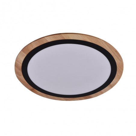 Plafón de techo LED Hasbi CCT Smart (38W)