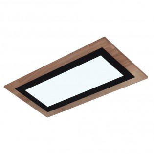 Plafón de techo LED Hasbi CCT Smart (45W)
