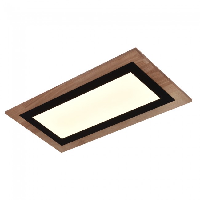 Plafón de techo LED Hasbi CCT Smart (45W)