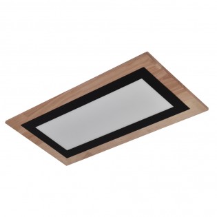 Plafón de techo LED Hasbi CCT Smart (45W)