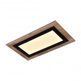 Plafón de techo LED Hasbi CCT Smart (35W)