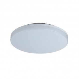 Outdoor LED ceiling flush...