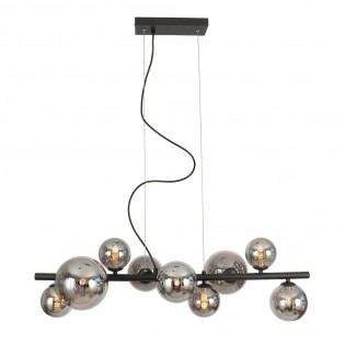 Pendant lamp Boston (9 lights)