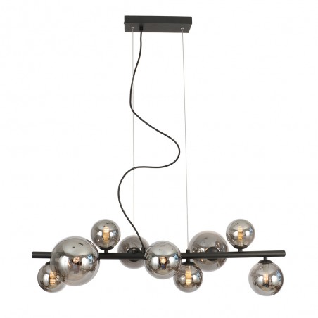 Pendant lamp Boston (9 lights)