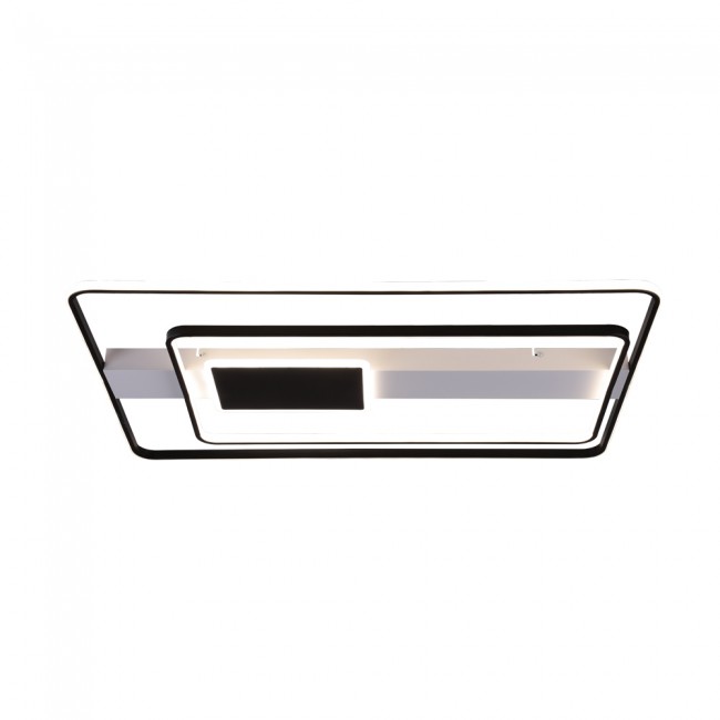 LED Ceiling Flush Light Pixy CCT (156W)