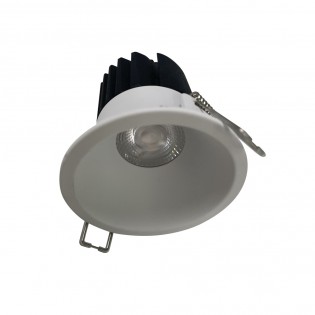 Outdoor LED recessed...