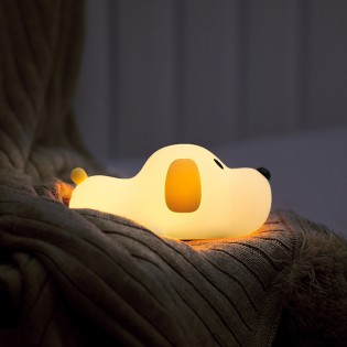 Lámpara portátil infantil LED Charlie (1.5W)