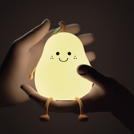 Portable LED children's lamp Hansel RGB (1W)