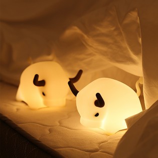 Portable LED children's lamp Harry (3W)