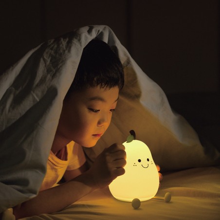 Portable LED children's lamp Hansel RGB (1W)