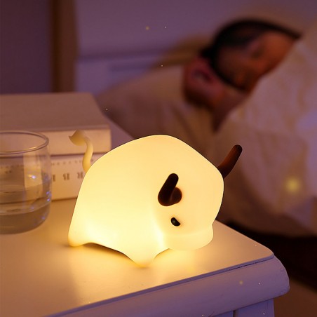 Portable LED children's lamp Harry (3W)