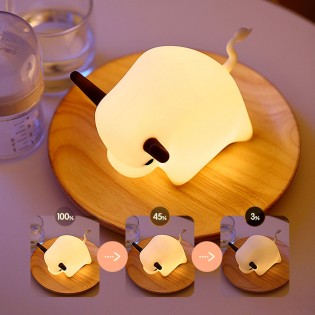Portable LED children's lamp Harry (3W)