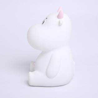 Portable LED children's lamp Micaela RGB (1,2W)