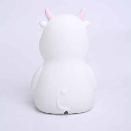 Portable LED children's lamp Micaela RGB (1,2W)