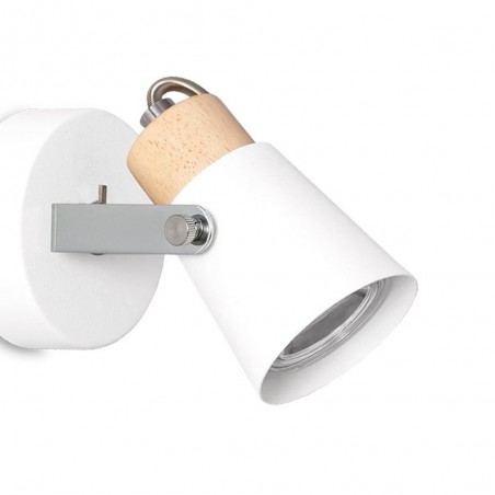 Wall lamp adjustable Nora