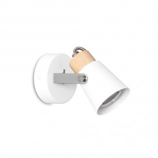 Wall lamp adjustable Nora