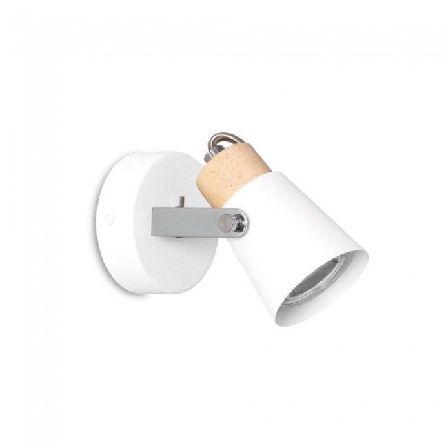 Wall lamp adjustable Nora