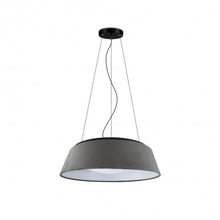 Lámpara colgante LED Betero (46W)