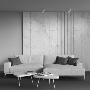 Recessed Ceiling Spotlight Focus