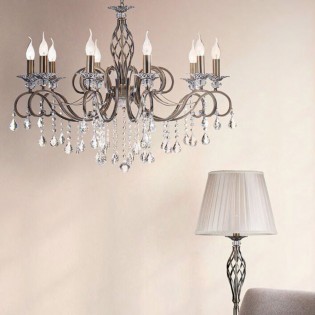 Chandelier Royal Classic Grace (10 lights)