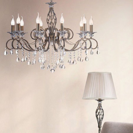 Chandelier Royal Classic Grace (10 lights)