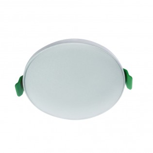 Downlight de techo LED Levo...