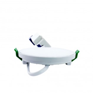 Downlight de techo LED Levo (7W)