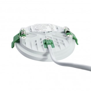 Downlight de techo LED Levo (7W)