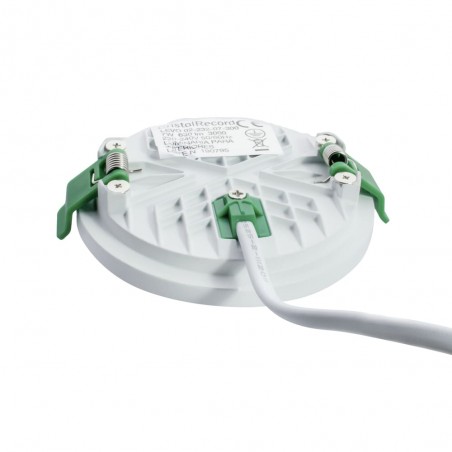 LED Recessed Downlight Levo (7W)