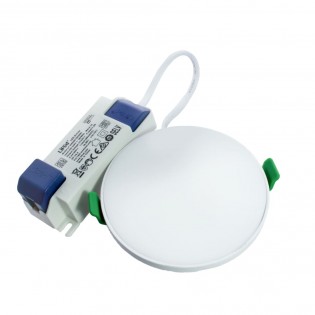 Downlight de techo LED Levo (7W)