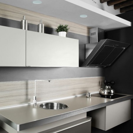 Downlight de techo LED Levo (7W)