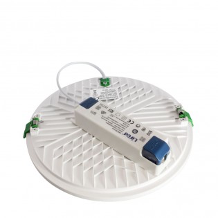 LED Recessed Downlight Levo (26W)