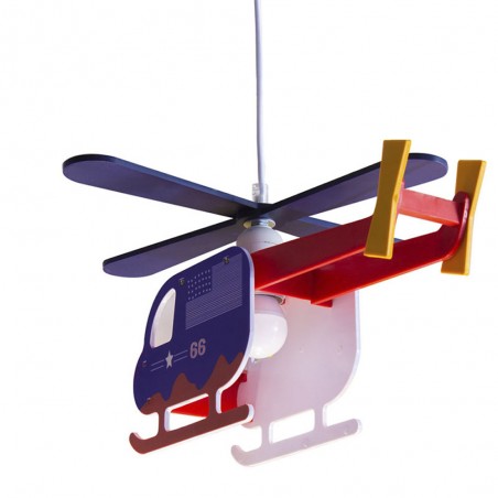 Children's pendant lamp Bravo
