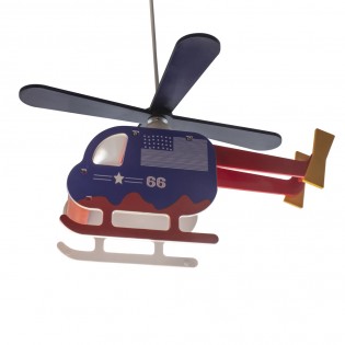 Children's pendant lamp Bravo