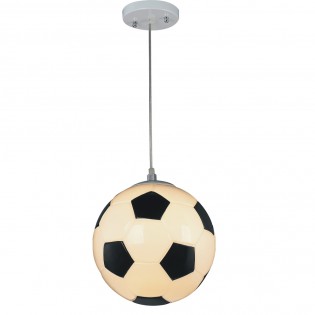 Children's pendant lamp Champion