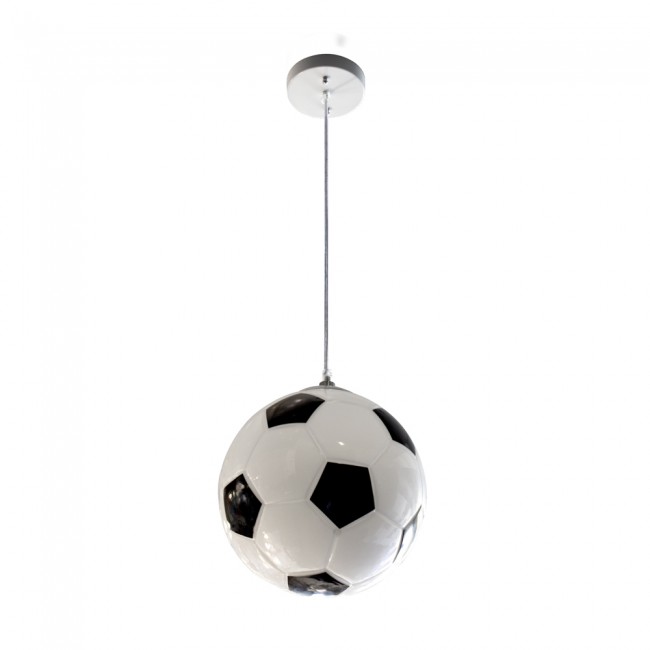 Children's pendant lamp Champion