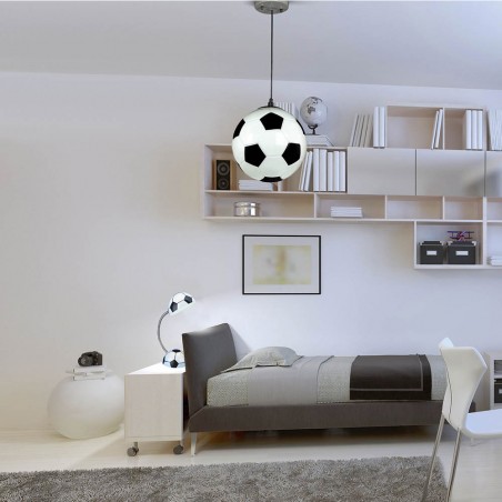 Children's pendant lamp Champion