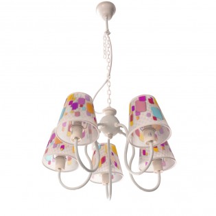 Children's pendant lamp Candy
