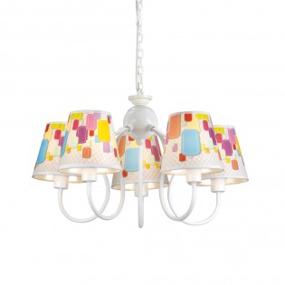 Children's pendant lamp Candy