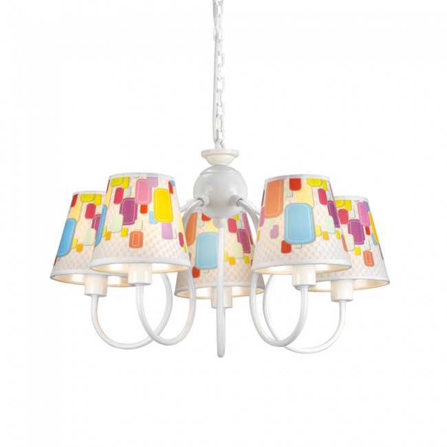 Children's pendant lamp Candy