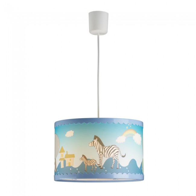 Children's pendant lamp Noah
