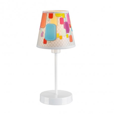 Lámpara de mesa infantil Candy